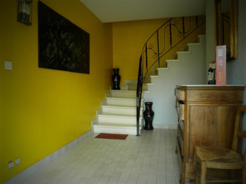 Domaine Des Tilleuls Val-de-Livenne Zewnętrze zdjęcie